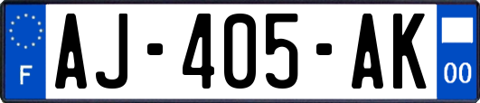 AJ-405-AK