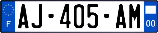 AJ-405-AM