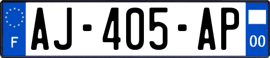 AJ-405-AP