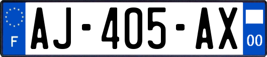 AJ-405-AX