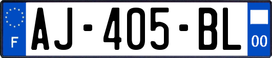 AJ-405-BL