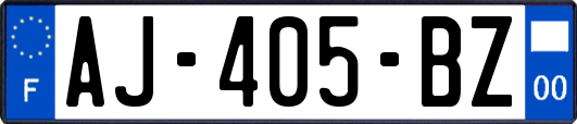 AJ-405-BZ
