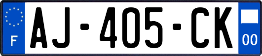 AJ-405-CK