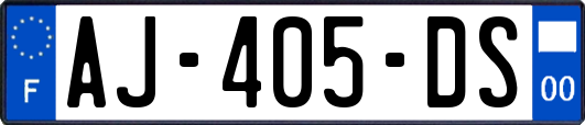 AJ-405-DS