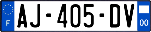 AJ-405-DV