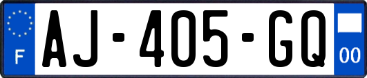 AJ-405-GQ