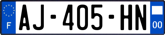 AJ-405-HN