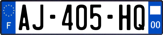 AJ-405-HQ