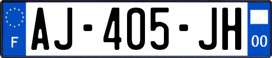 AJ-405-JH