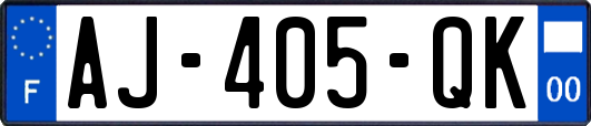AJ-405-QK