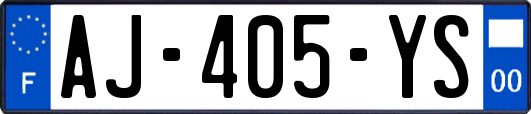 AJ-405-YS