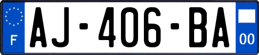 AJ-406-BA