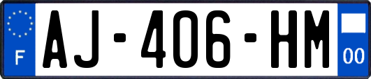 AJ-406-HM