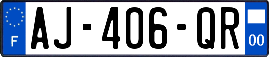 AJ-406-QR