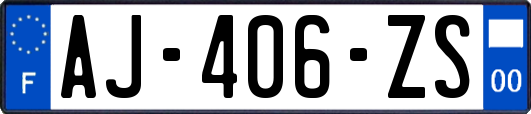 AJ-406-ZS
