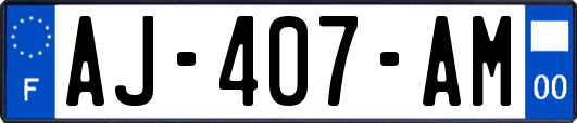 AJ-407-AM