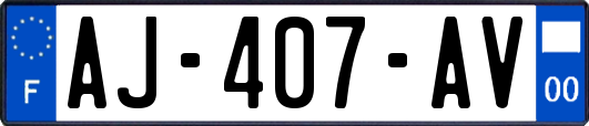 AJ-407-AV