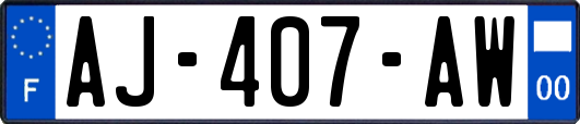 AJ-407-AW