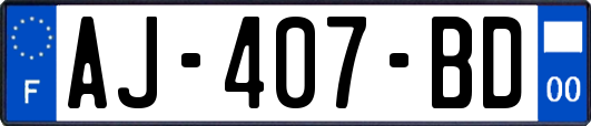 AJ-407-BD