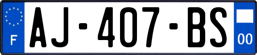 AJ-407-BS