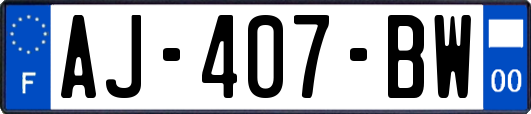 AJ-407-BW