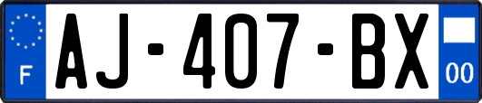 AJ-407-BX