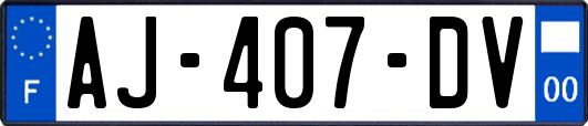 AJ-407-DV