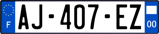 AJ-407-EZ