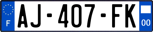 AJ-407-FK