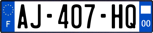 AJ-407-HQ