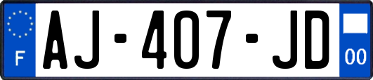 AJ-407-JD