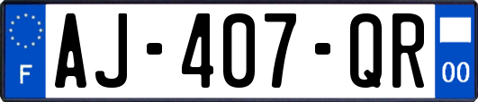 AJ-407-QR