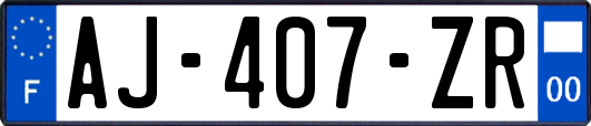 AJ-407-ZR
