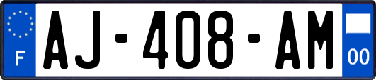 AJ-408-AM