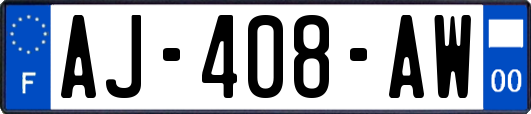 AJ-408-AW