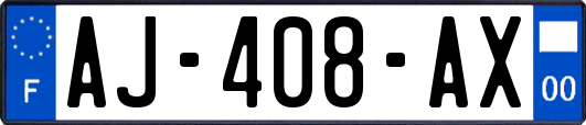 AJ-408-AX