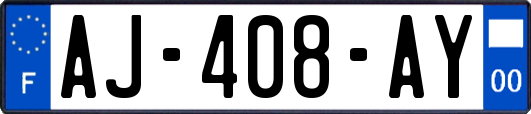 AJ-408-AY