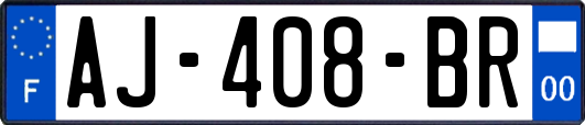 AJ-408-BR