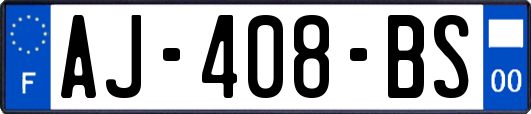 AJ-408-BS