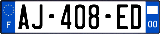 AJ-408-ED