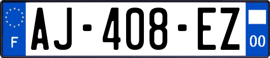 AJ-408-EZ