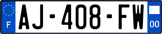 AJ-408-FW