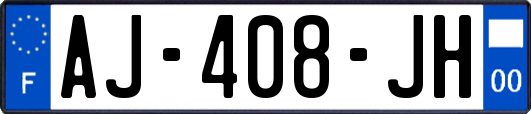 AJ-408-JH