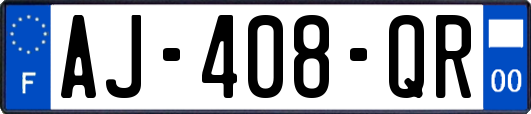 AJ-408-QR