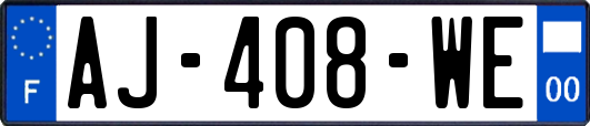 AJ-408-WE