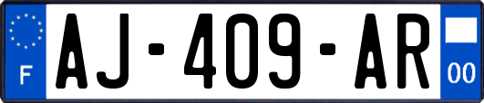 AJ-409-AR