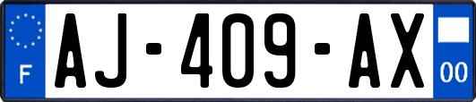 AJ-409-AX