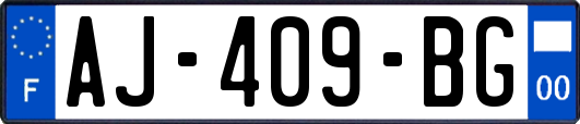 AJ-409-BG