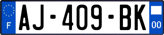 AJ-409-BK