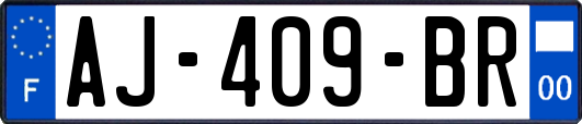 AJ-409-BR